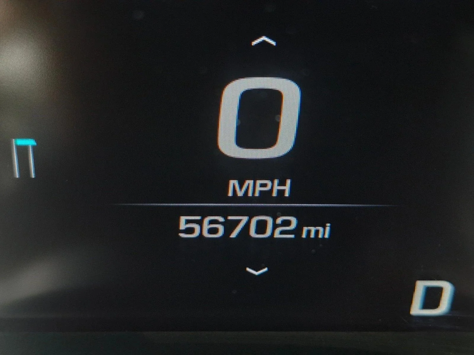 Used 2017 Hyper Blue Metallic Chevrolet 2SS image 11