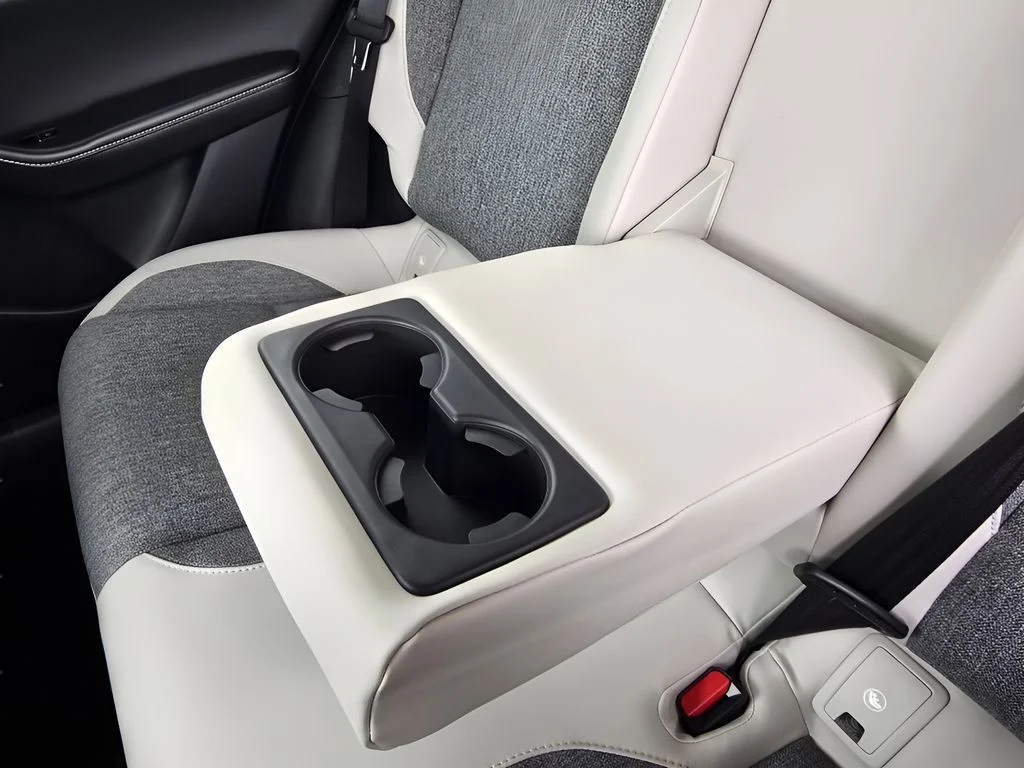 Used 2026 Snowflake White Pearl Mica Mazda 2.5 S Aire Edition image 34