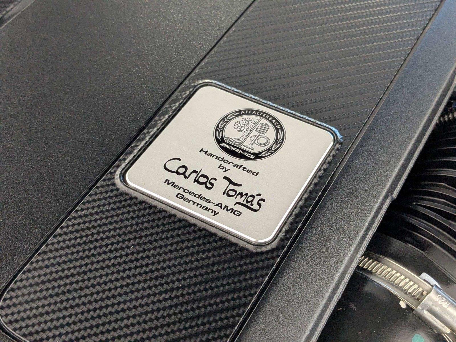 Used 2026 -SELECT- MERCEDES BENZ  image 9