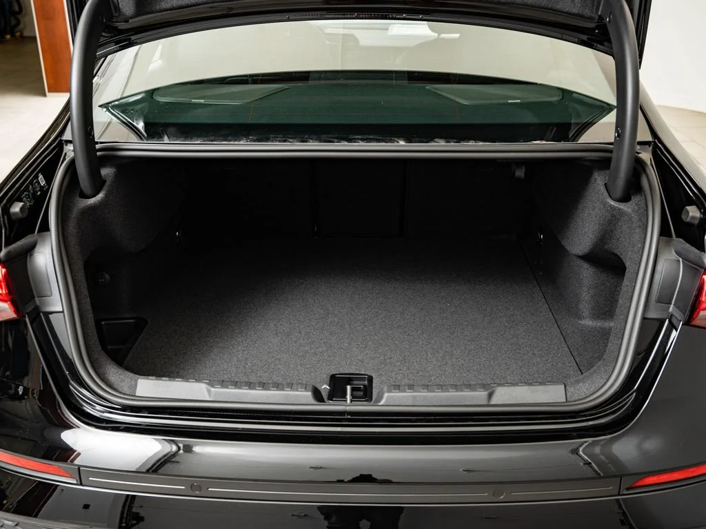 New 2026 Brilliant Black Audi 40 Premium Plus image 21