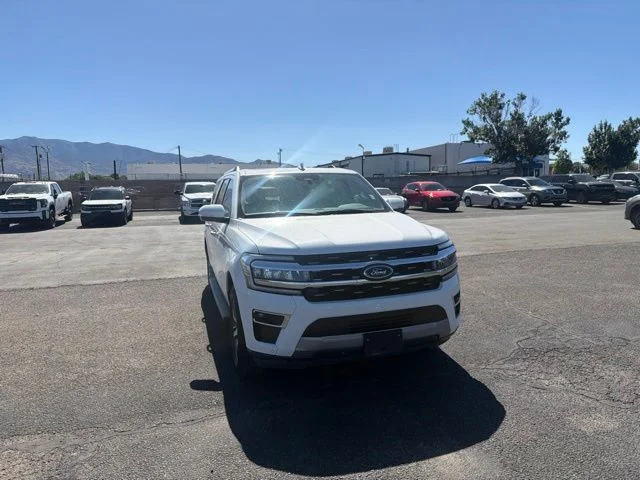 2024 Ford Expedition Limited - Photo 6