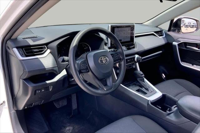 Certified Used 2025 ICE CAP Toyota  image 17