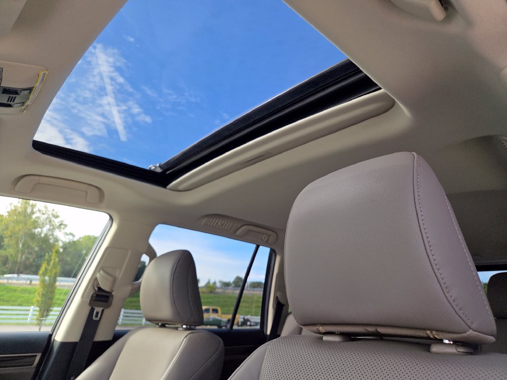 2020 Lexus GX PREMIUM - Photo 15