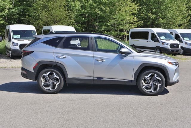 2022 Hyundai Tucson SEL - Photo 8