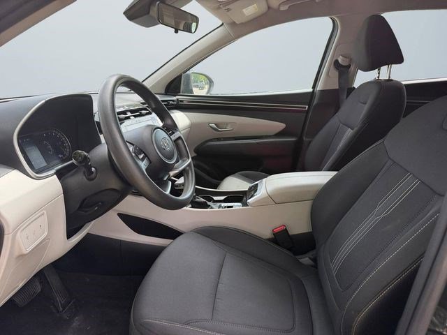 2024 Hyundai Tucson SEL - Photo 9
