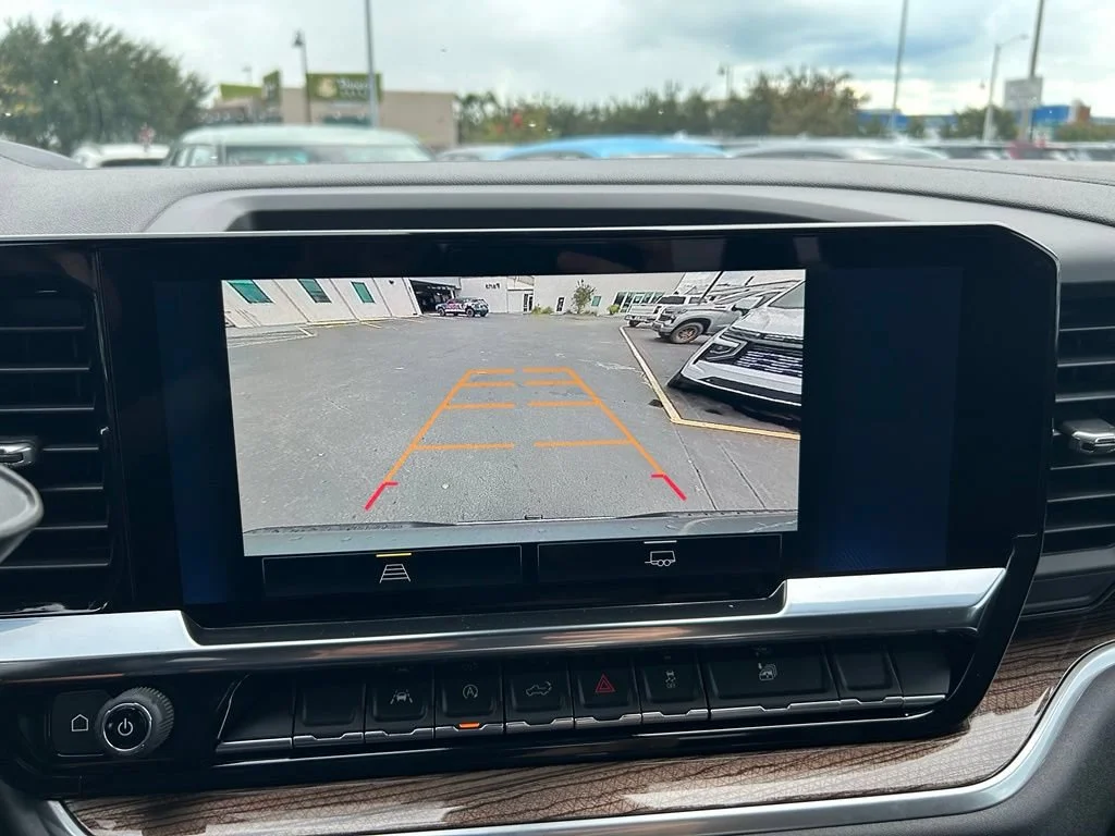 2026 Chevrolet Silverado 1500 LT - Photo 20