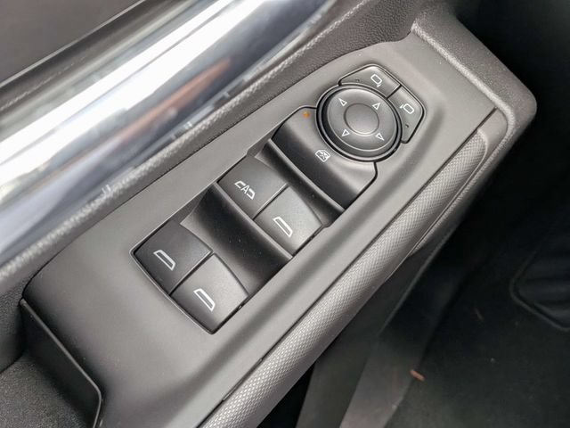 2026 Chevrolet Silverado 1500 Custom Trail Boss - Photo 22