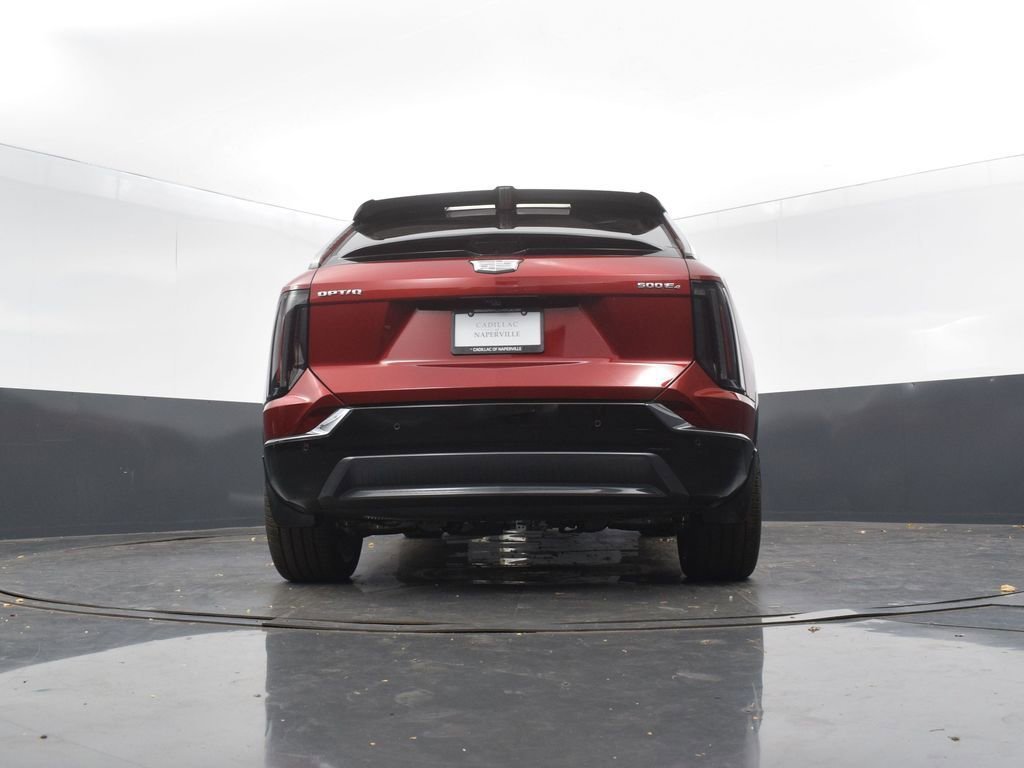 2026 CADILLAC OPTIQ - Image 50