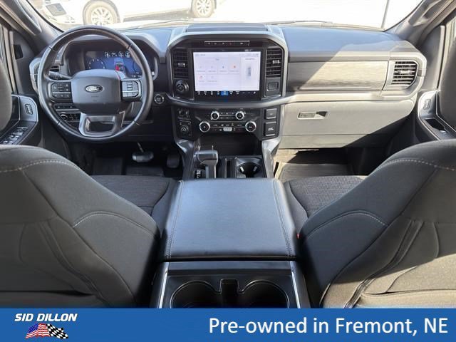 2024 Ford F-150 XLT - Photo 9