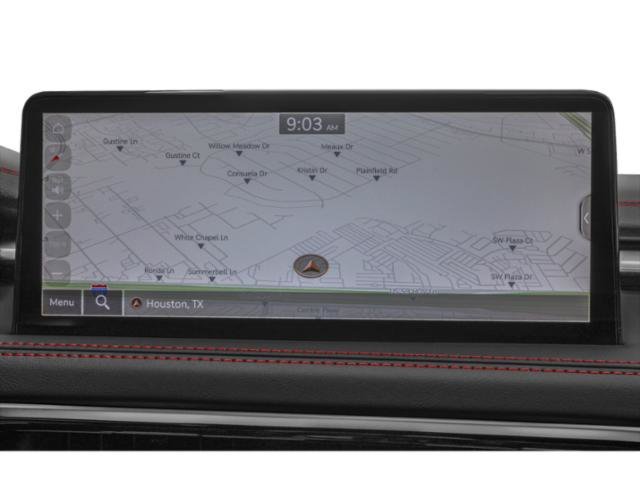 Certified Used 2026 Vik Black Genesis 3.3T Sport Prestige image 19