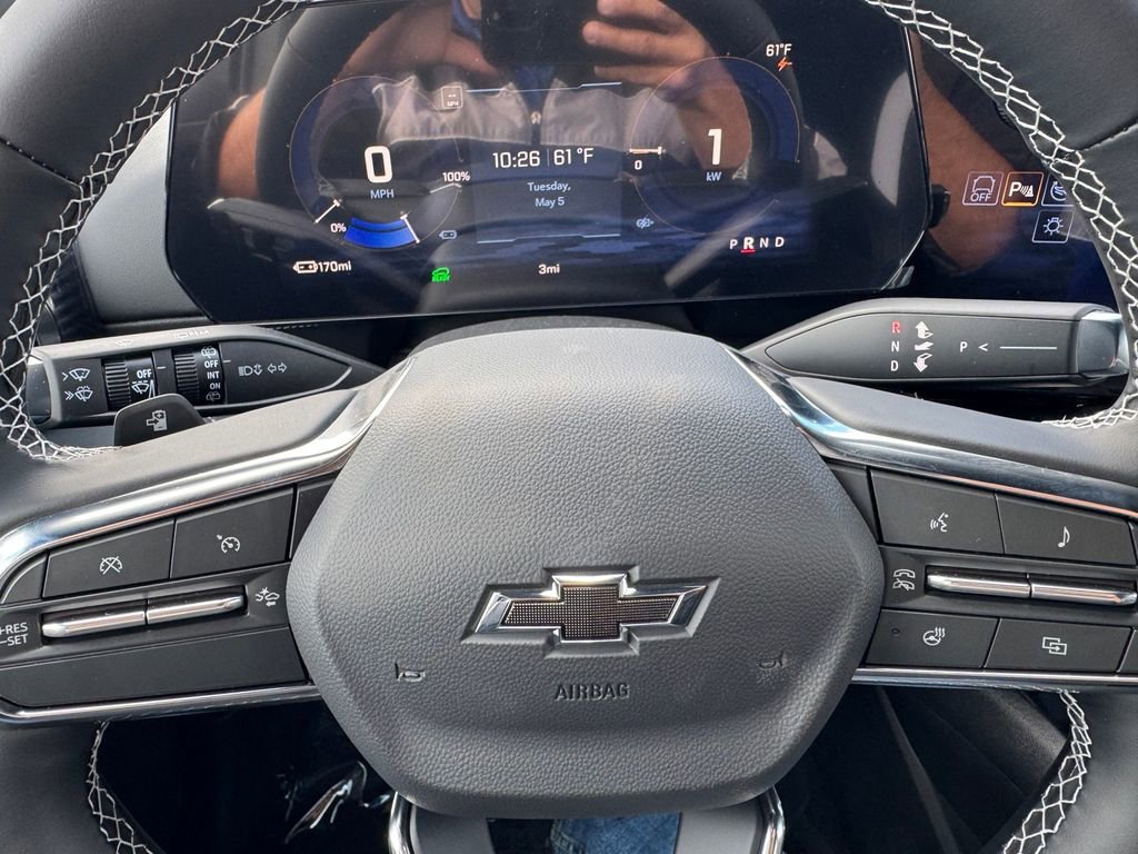 2026 Chevrolet Blazer EV LT - Photo 20