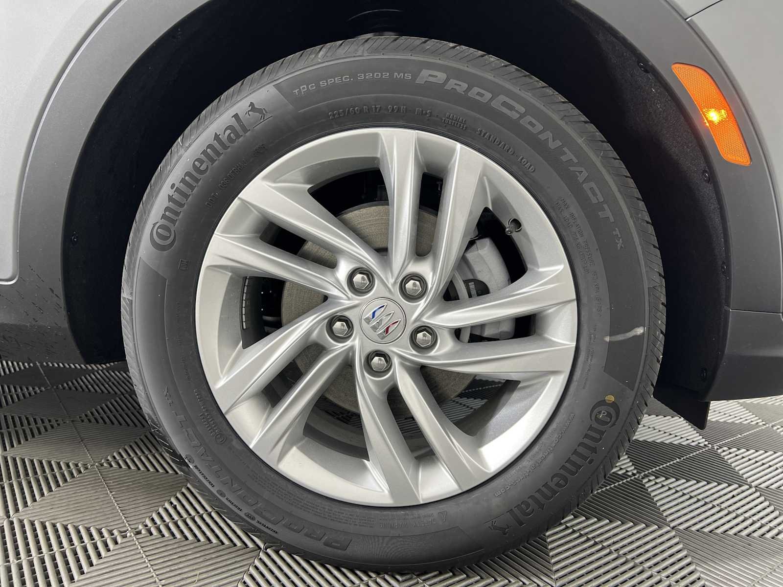 2026 Buick Envista Preferred - Photo 10