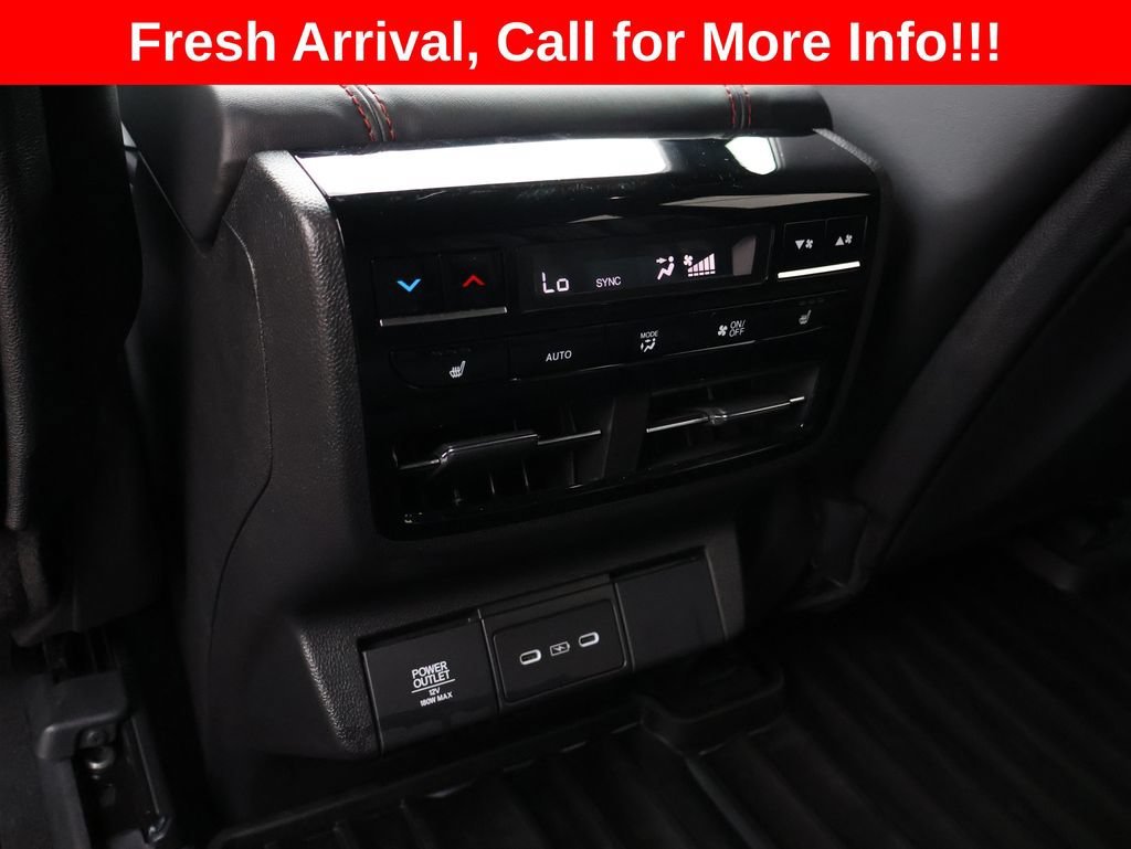 Used 2026 Black Acura Type S Advance Package image 21