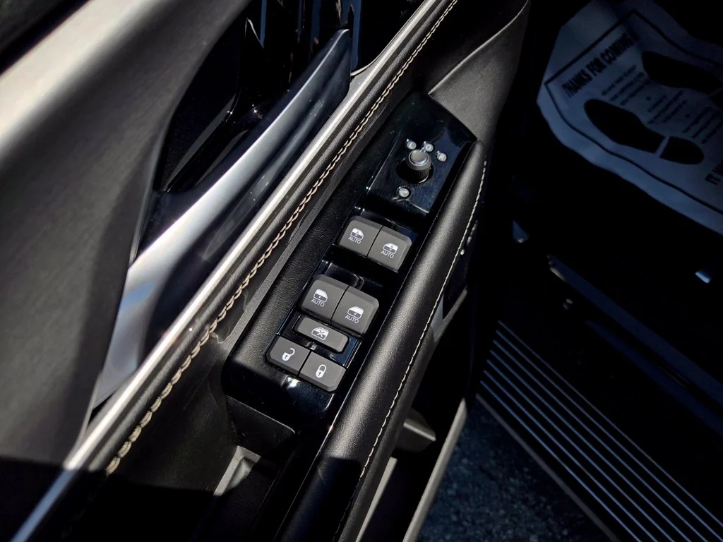2026 Jeep Grand Wagoneer Limited Reserve - Photo 11