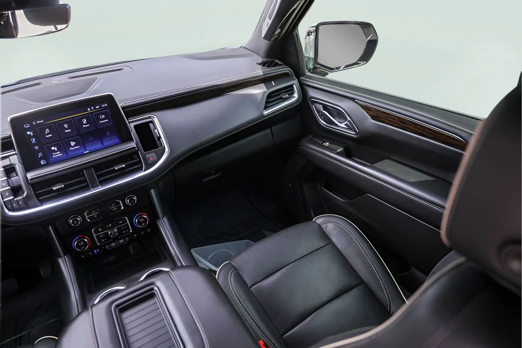 Used 2023 Beige Chevrolet Premier image 33