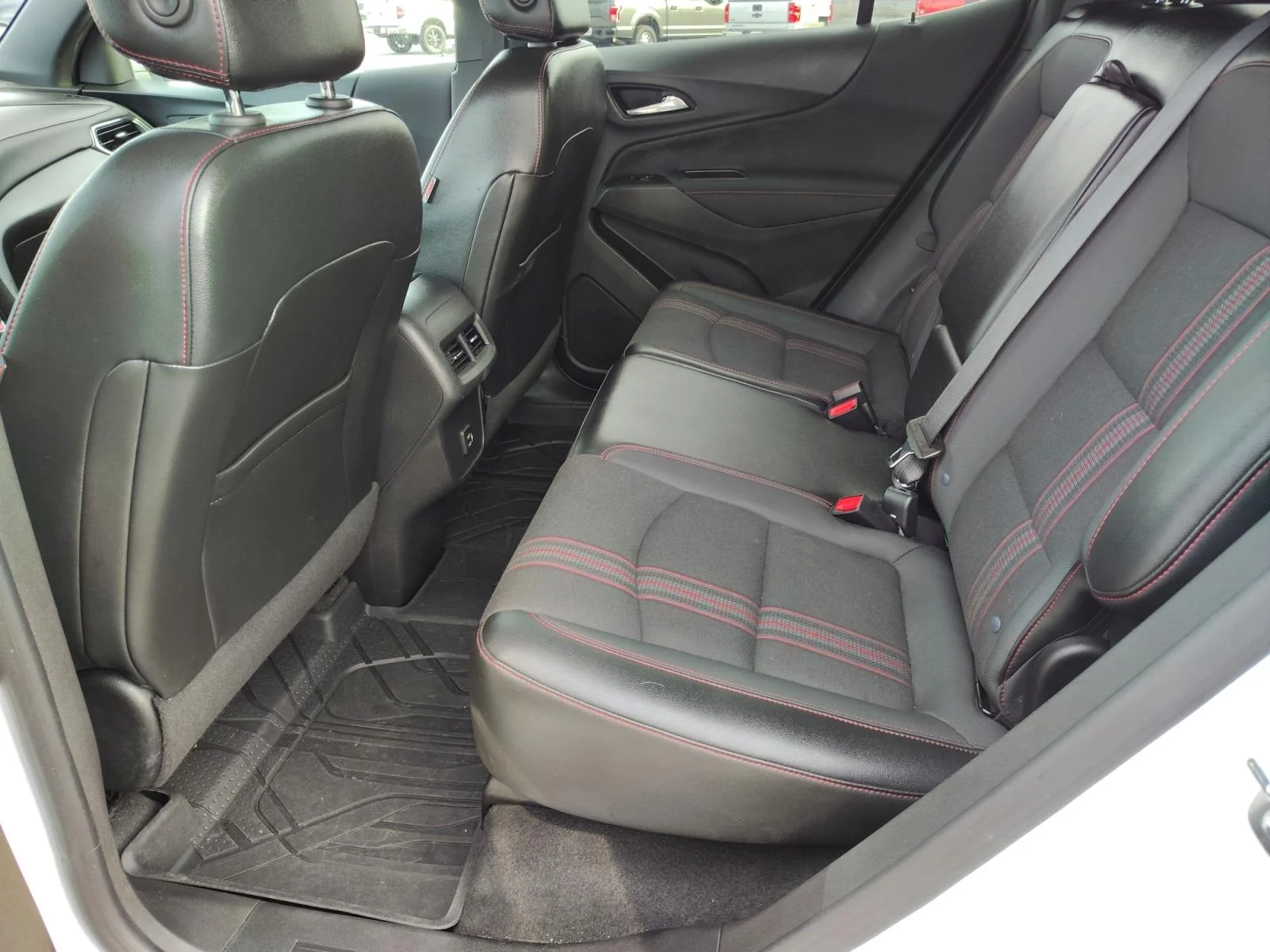2024 Chevrolet Equinox RS - Photo 9