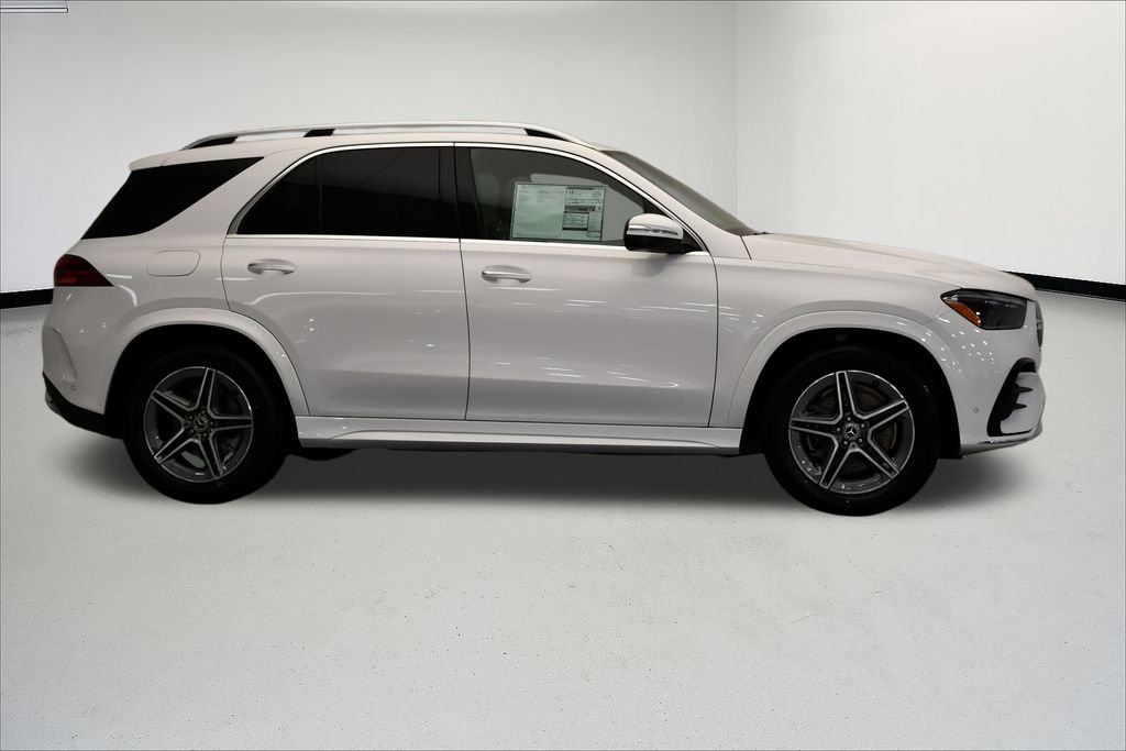 2026 Mercedes-Benz GLE GLE580 - Photo 6