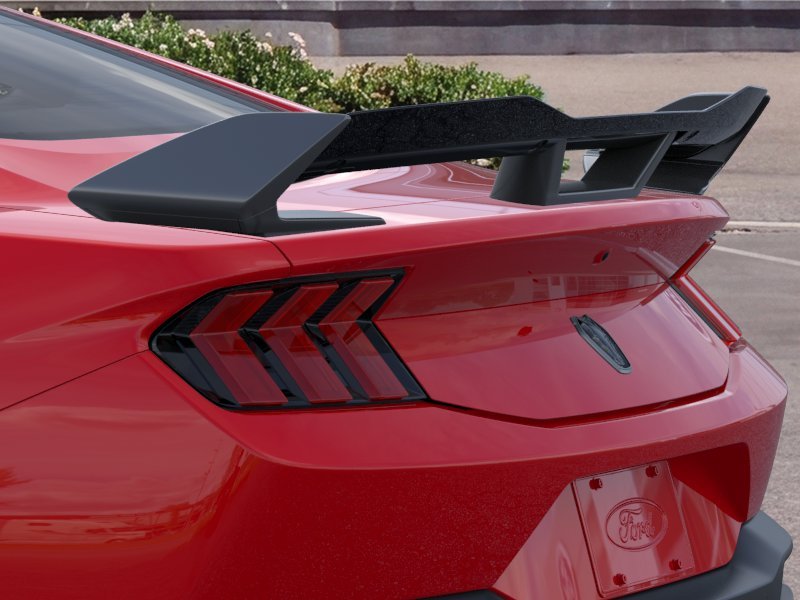 New 2026 Race Red Ford Dark Horse® Premium image 22