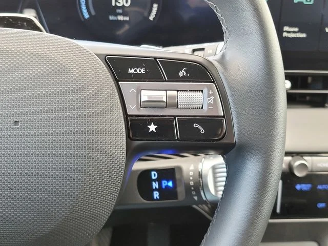 2025 Hyundai IONIQ 5 SE - Photo 24