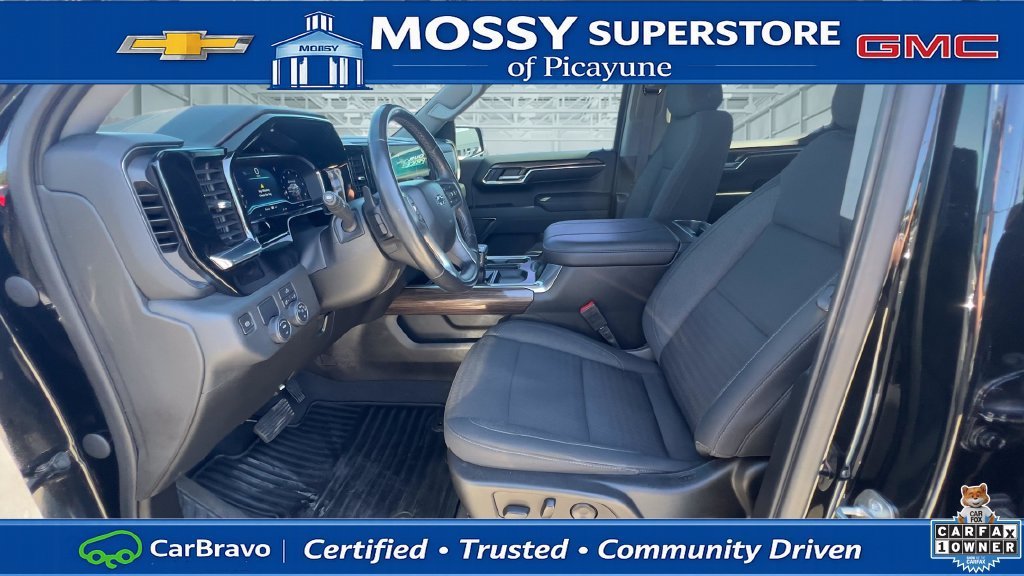 2023 Chevrolet Silverado 1500 RST - Photo 12