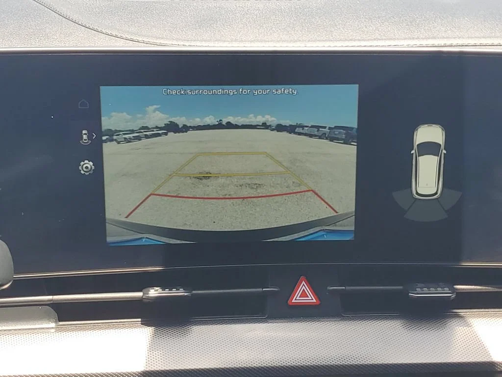 Used 2023 Gray Kia SX image 19