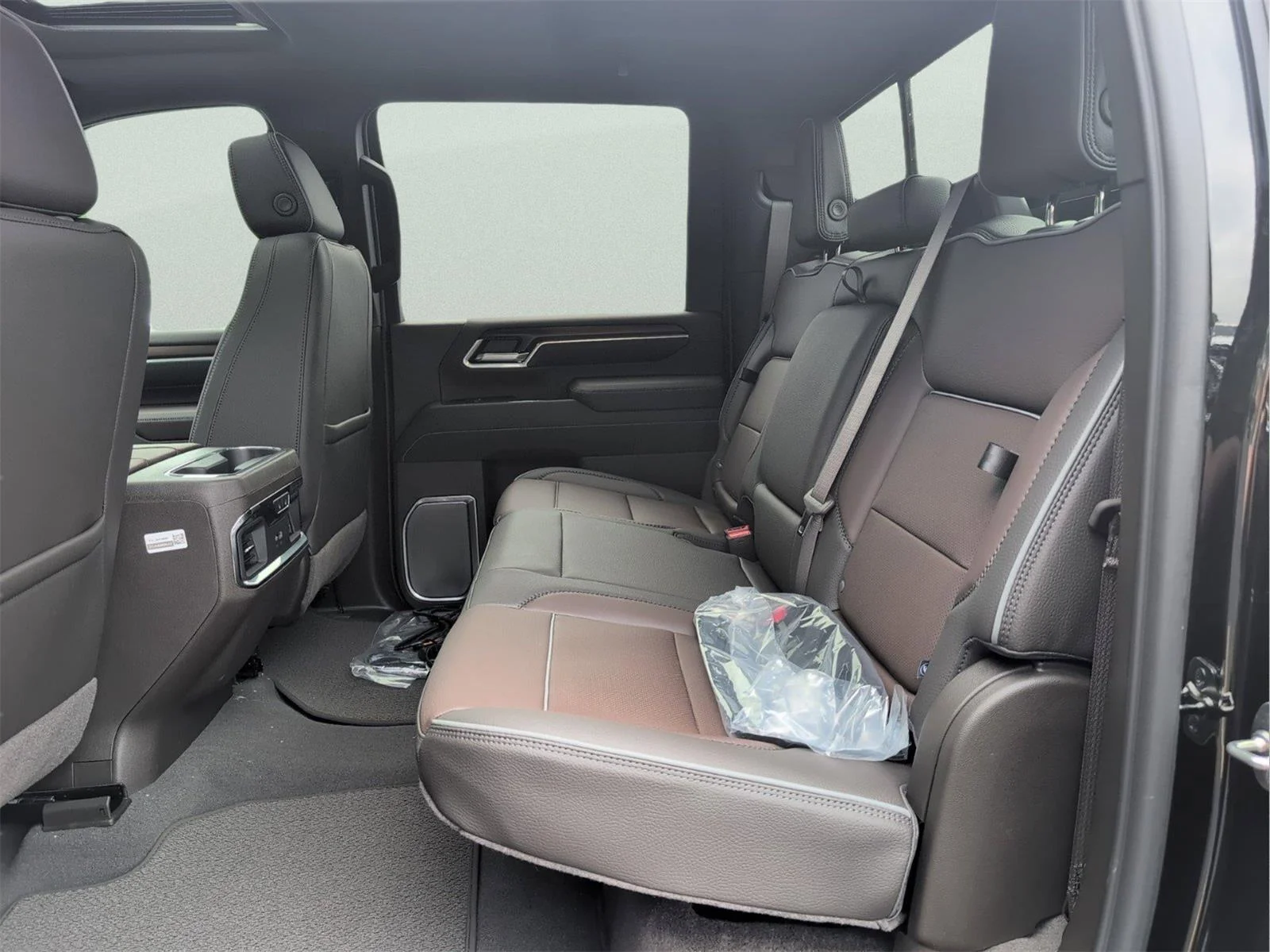 New 2026 Onyx Black GMC Denali image 11