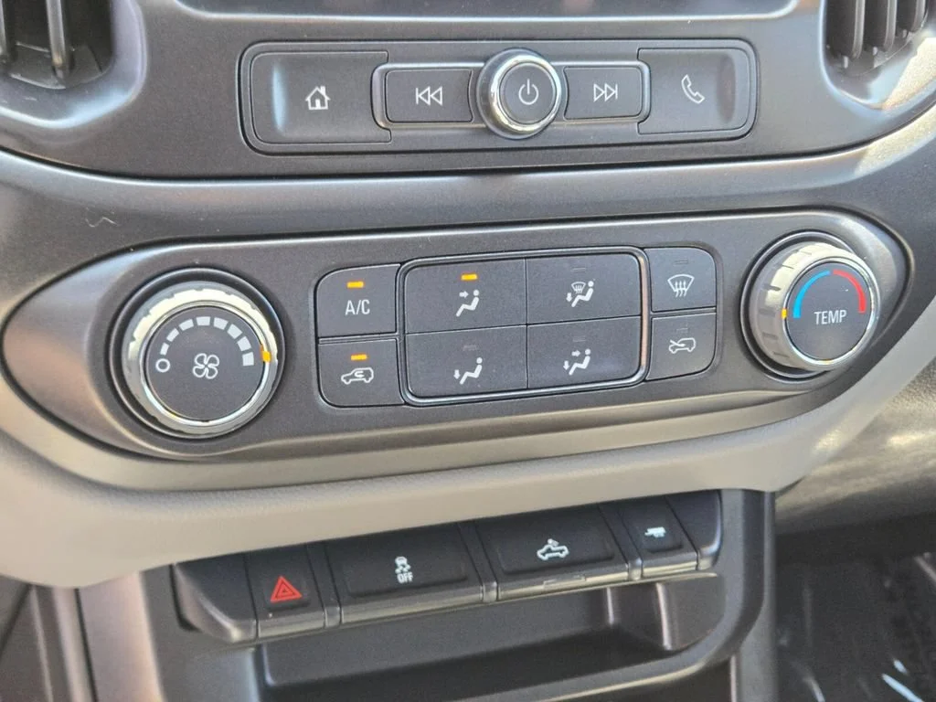 Used 2022 Satin Steel Metallic Chevrolet WT image 23