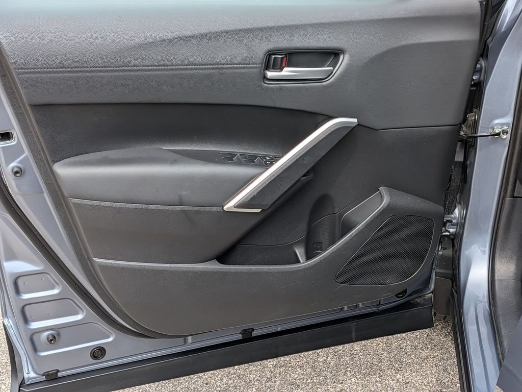 Used 2026  Toyota XLE image 18