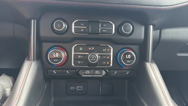Used 2023 Gray Chevrolet RST image 27