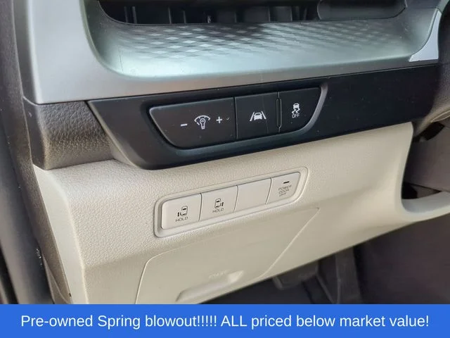 Used 2022 Blue Kia LXS image 25