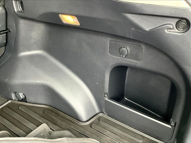 Used 2020 Blue Toyota XLE image 27