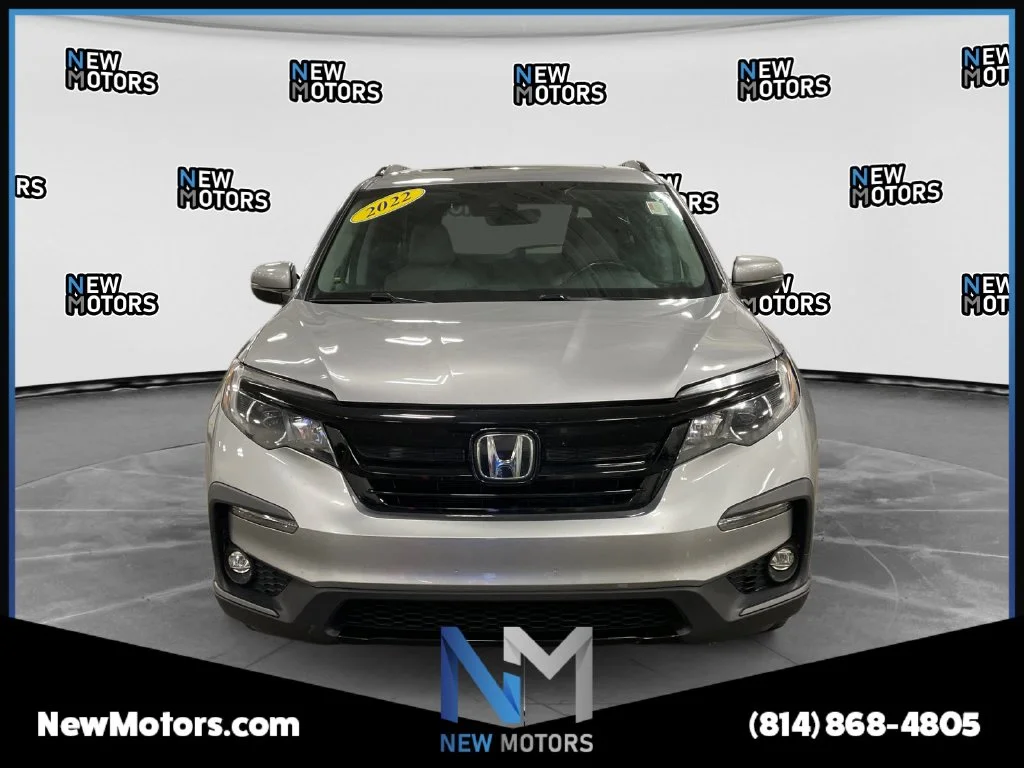 Used 2022  Honda Special Edition image 8