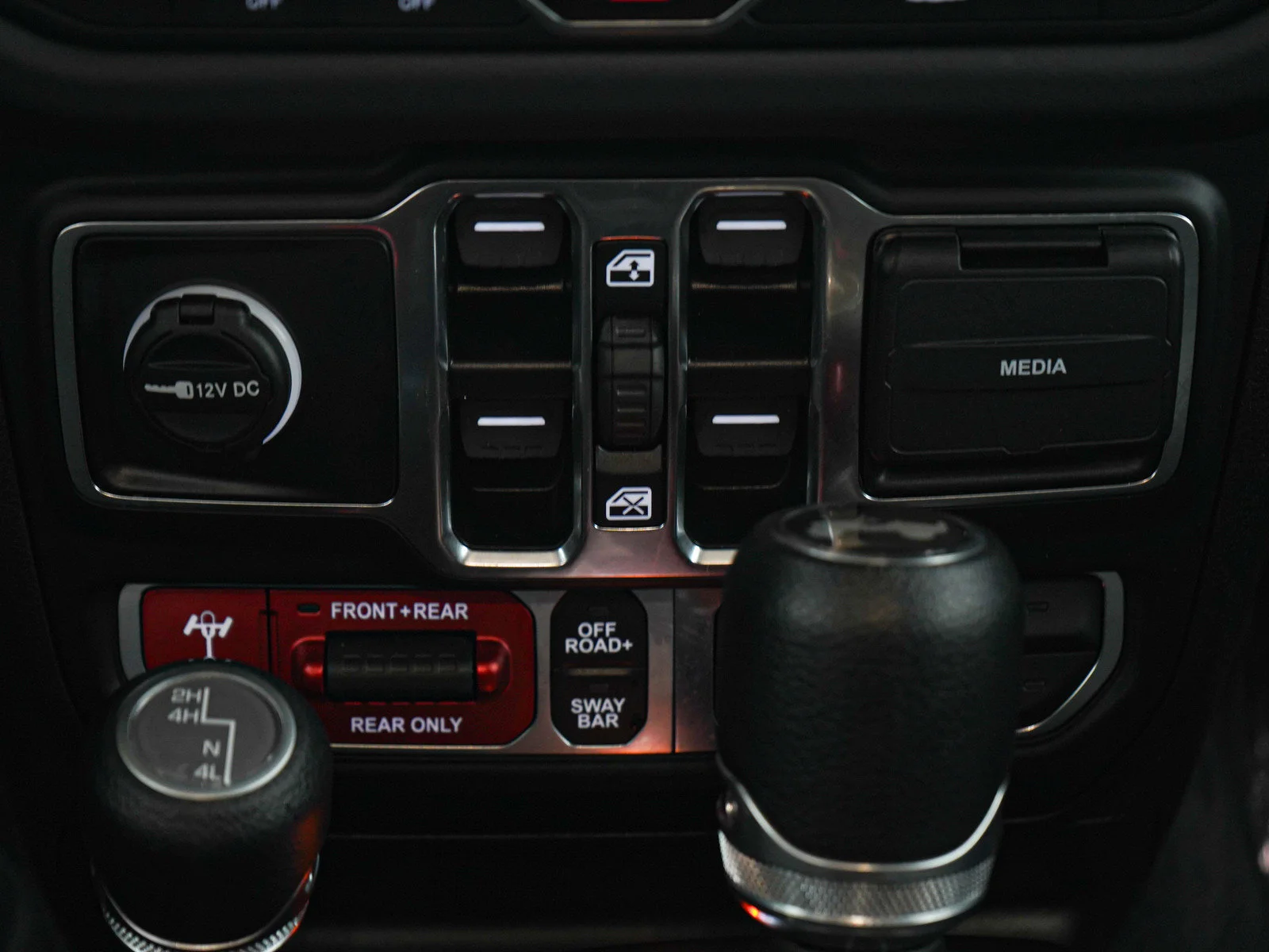 2024 Jeep Wrangler 4-Door Rubicon - Photo 18