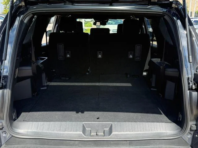 Certified Used 2026 UNDERGROUND Toyota SR5 image 64
