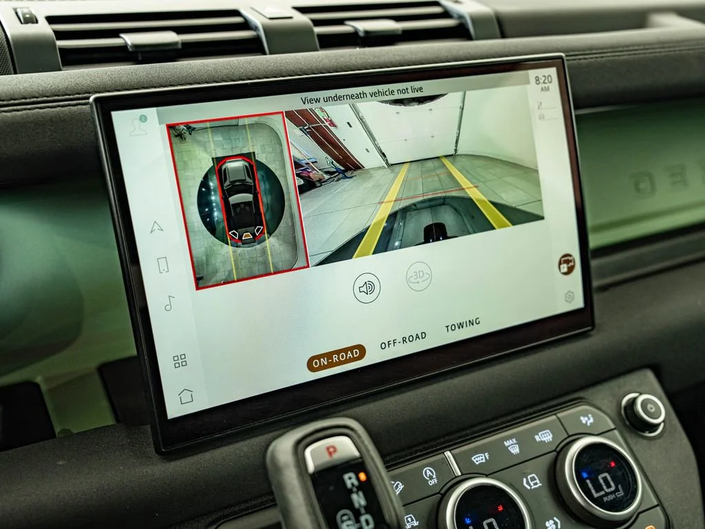 2023 Land Rover Defender 75th Edition - Photo 25
