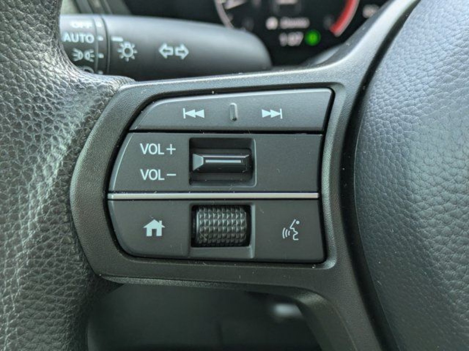 2026 Honda CR-V EX - Photo 23