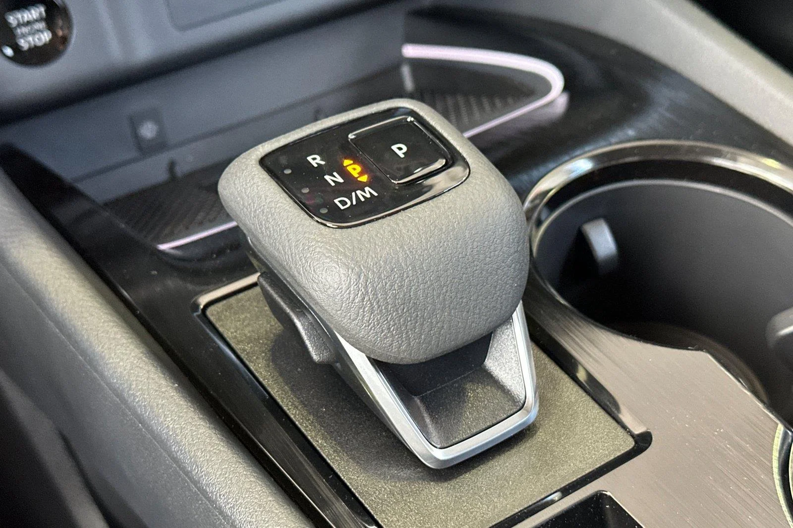 New 2026 Boulder Gray Pearl Nissan Rock Creek® image 20