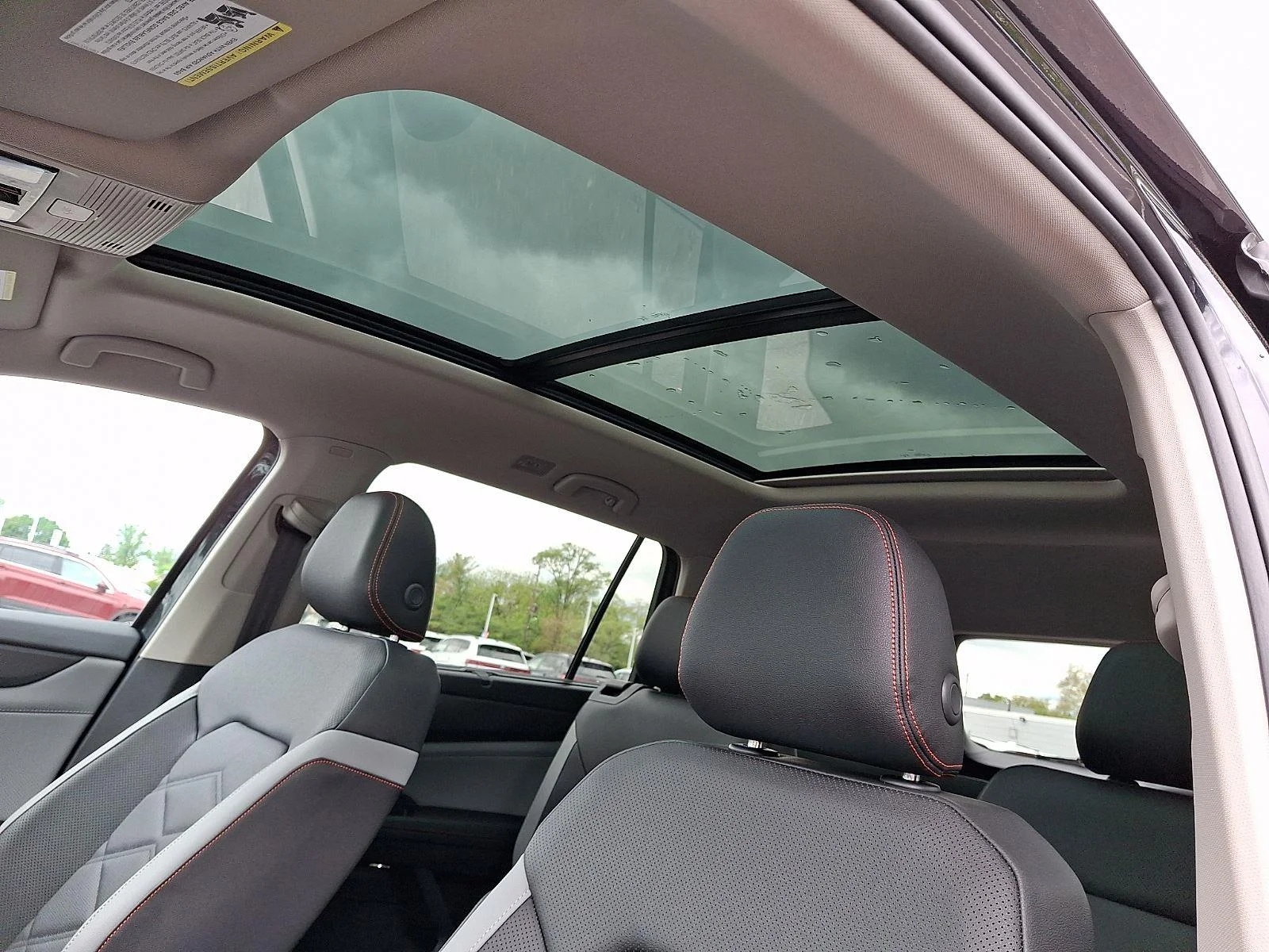 New 2026 2T2T/BLACKPEARL Volkswagen 2.0T Peak Edition image 13