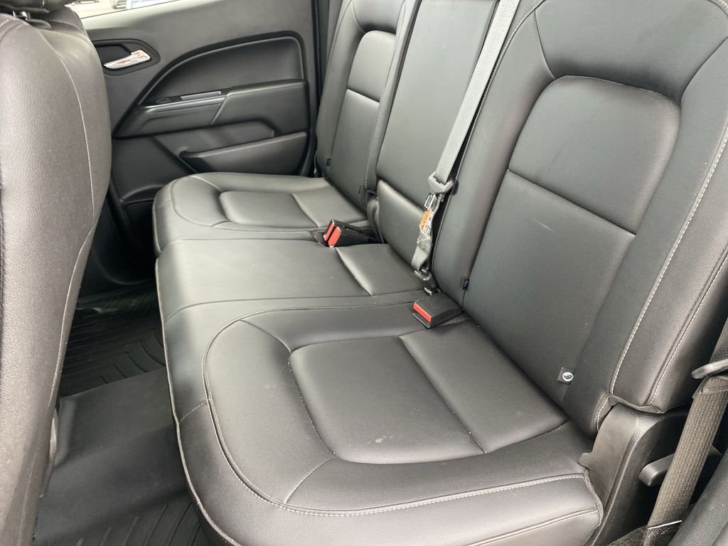 2017 Chevrolet Colorado ZR2 - Photo 27