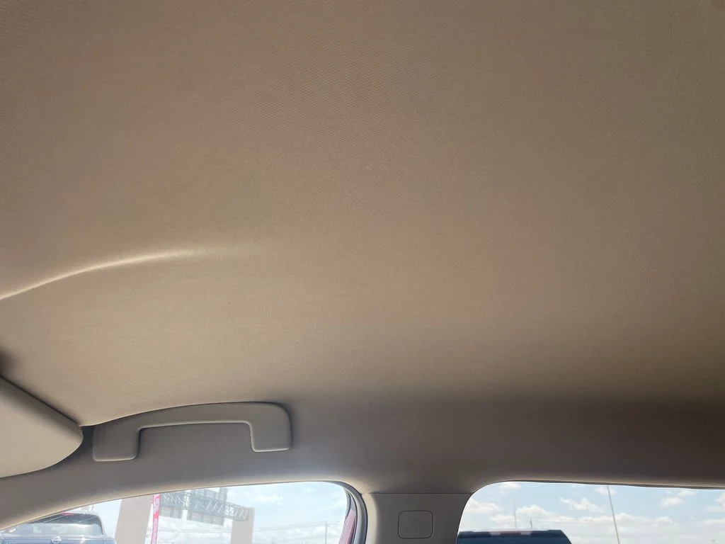 Certified Used 2026 Red Nissan S image 20