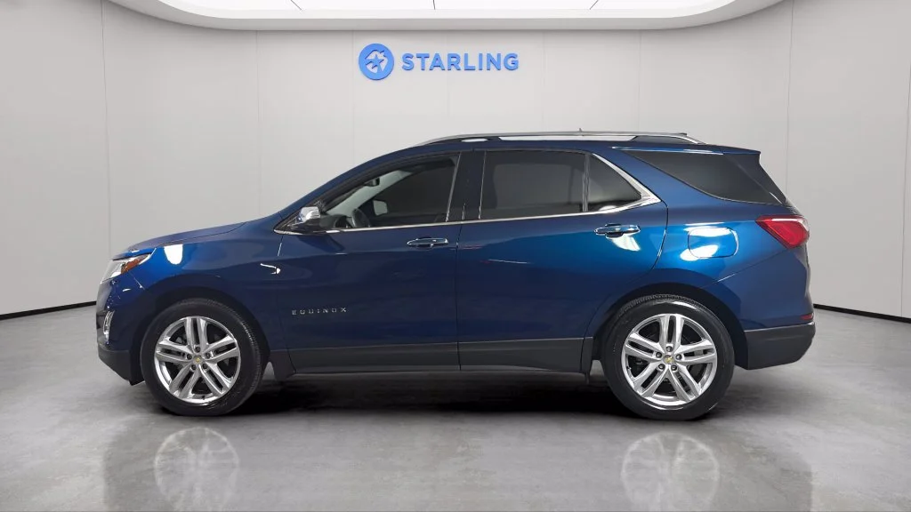 2020 Chevrolet Equinox Premier - Photo 4