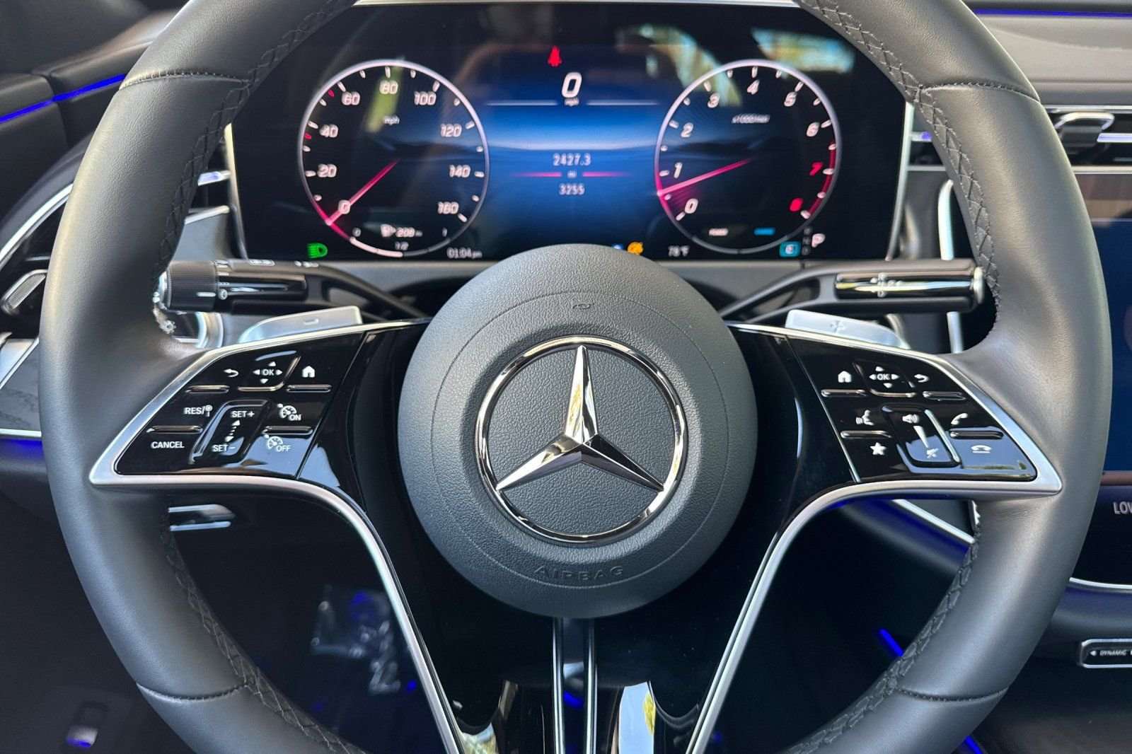Certified Used 2026 White Mercedes-Benz E 350 image 24