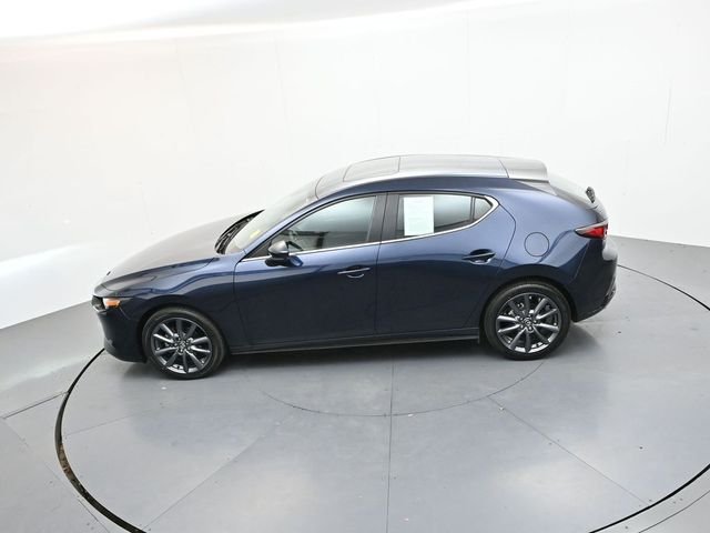 Used 2026 Blue Mazda 2.5 S Preferred image 22