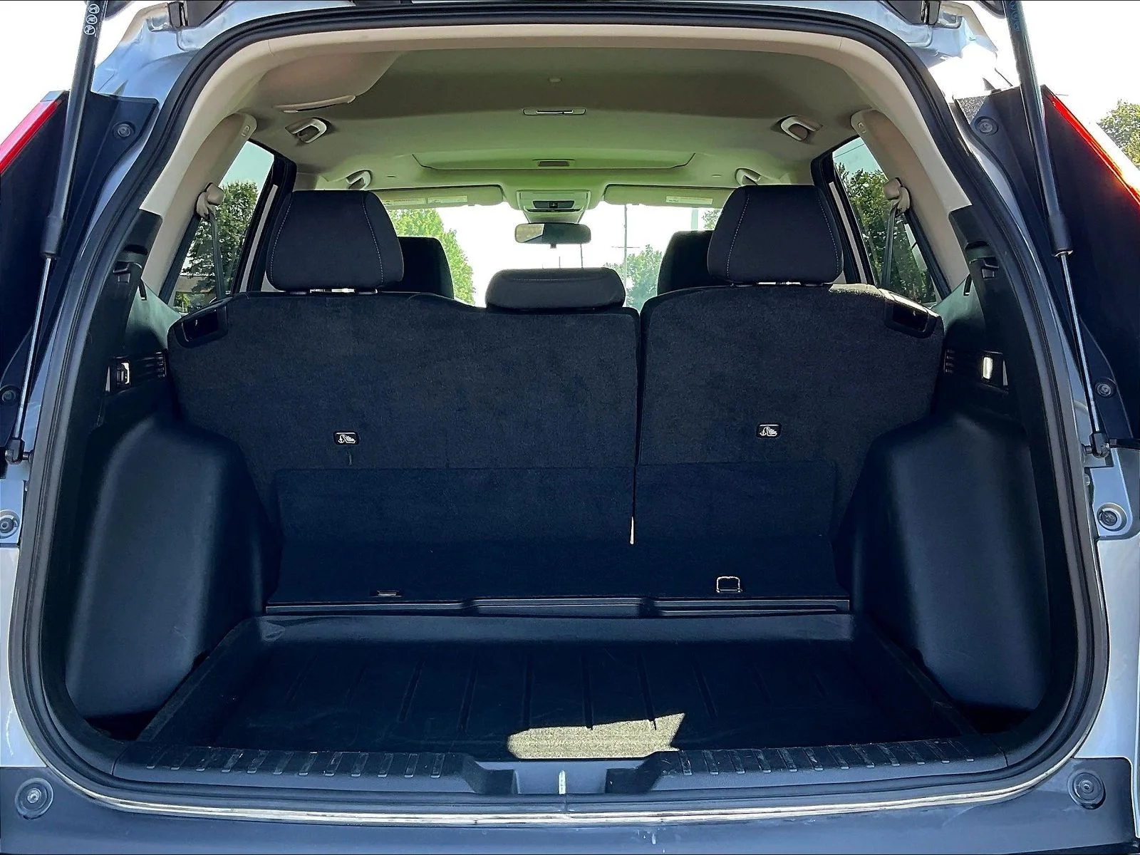2024 Honda CR-V EX - Photo 15