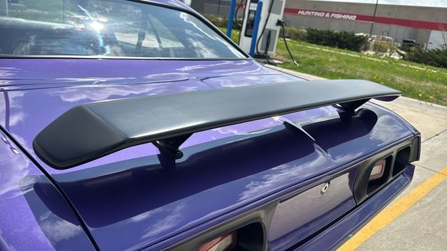 Used 1973  Dodge  image 11