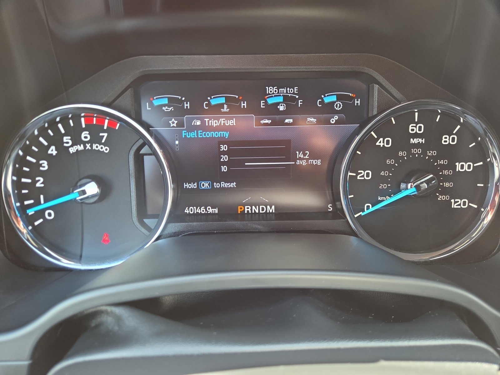 2021 Ford F-250 Super Duty Platinum - Photo 19