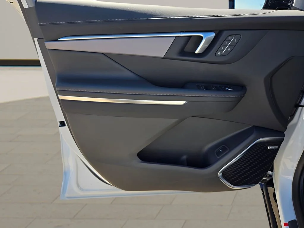 2026 Buick Enclave Sport Touring - Photo 20