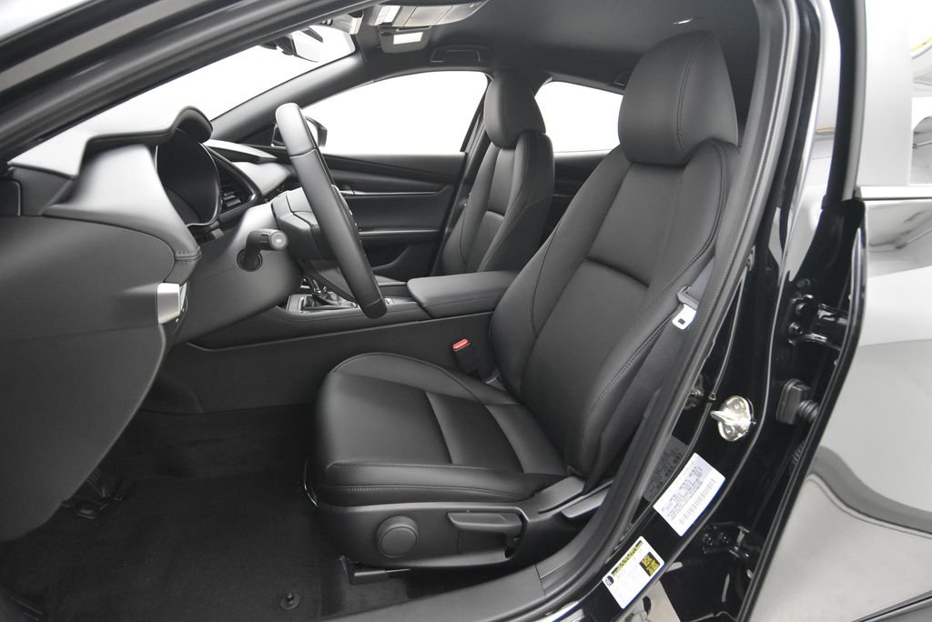 New 2026 Jet Black Mica Mazda 2.5 S Select Sport image 25
