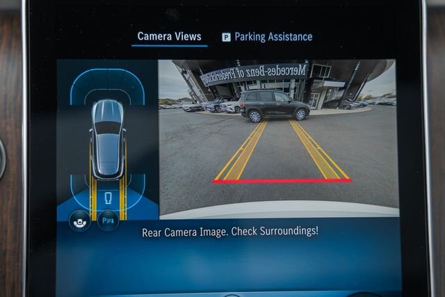 New 2026 Polar White Mercedes-Benz GLC 300 image 43