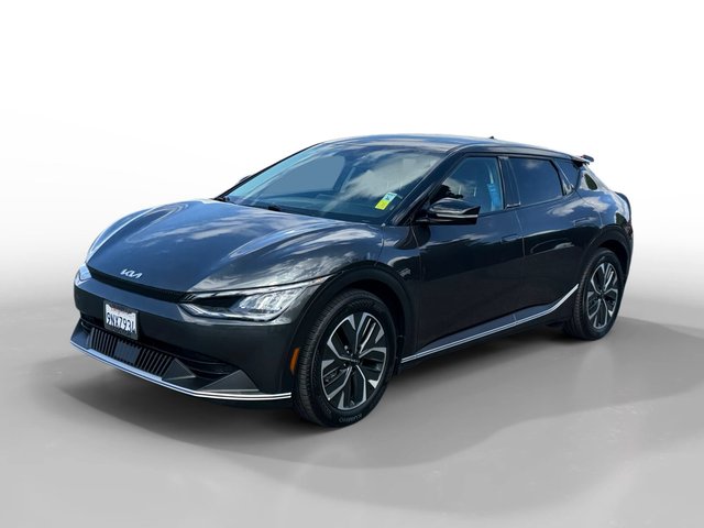2024 Kia EV6 Light